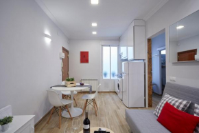 LEEWAYS LOFT in VALENCIA